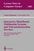 Interactive Distributed Multimedia Systems and Telecommunication Services: 5th International Workshop, Idms'98, Oslo, Norway, September 8-11, 1998, Pr by Thomas Plagemann, Vera Goebel