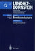 II-VI and I-VII Compounds; Semimagnetic Compounds: Supplement to Vols. III/17b, 22a (Print Version) Revised and Updated Edition of Vols. III/17b, 22a by U. Rössler, R. Blachnik, J. Chu