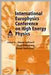 International Europhysics Conference On High Energy Physics: Proceedings of the International Europhysics Conference on High Energy Physics, Held at Jerusalem by G. Mikenberg, E. Rabinovici