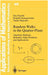 Random Walks In The Quarter-Plane: Algebraic Methods, Boundary Value Problems and Applications (Vol. 40) by Guy Fayolle, Roudolf Iasnogorodski