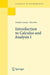 Introduction to Calculus and Analysis I by Richard Courant