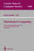 Distributed Computing: 12th International Symposium, Disc'98, Andros, Greece, September 24 -26, 1998, Proceedings by Shay Kutten