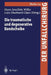Die Traumatische Und Degenerative Bandscheibe by Hans-Joachim Wilke, Lutz Eberhard Claes