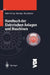 Handbuch Der Elektrischen Anlagen Und Maschinen by H. -H Austmann, Ekbert Hering, J. Gutekunst