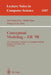 Conceptual Modeling - Er '98: 17th International Conference on Conceptual Modeling, Singapore, November 16-19, 1998, Proceedings by Tok Wang Ling