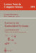 Lectures on Embedded Systems by Grzegorz Rozenberg, Frits W. Vaandrager
