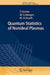 Quantum Statistics of Nonideal Plasmas by Dietrich Kremp