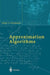 Approximation Algorithms by Vijay V. Vazirani