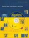 Algebra Interactive!: Learning Algebra in an Exciting Way [With CDROM and CD] by Arjeh M. Cohen