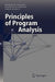 Principles of Program Analysis by Flemming Nielson