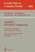 Applied Parallel Computing. Large Scale Scientific and Industrial Problems: 4th International Workshop, Para'98, Umea, Sweden, June 14-17, 1998, Proce by Bo Kagström