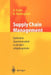 Supply Chain Management: Optimierte Zusammenarbeit in Der Wertschöpfungskette by Bernd Hellingrath, Axel Kuhn