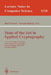 State of the Art in Applied Cryptography: Course on Computer Security and Industrial Cryptography, Leuven, Belgium, June 3-6, 1997 Revised Lectures by Bart Preneel