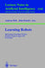 Learning Robots: 6th European Workshop Ewlr-6, Brighton, England, August 1-2, 1997 Proceedings by Andreas Birk, John Demiris