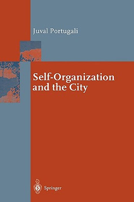 Self-Organization and the City by I. Benenson