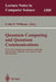 Quantum Computing and Quantum Communications: First NASA International Conference, Qcqc '98, Palm Springs, California, Usa, February 17-20, 1998, Sele by Colin P. Williams