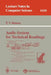 Audio System for Technical Readings by T. V. Raman