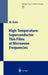 High-Temperature-Superconductor Thin Films at Microwave Frequencies by Matthias Hein