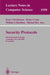 Security Protocols: 6th International Workshop, Cambridge, Uk, April 15-17, 1998, Proceedings by Bruce Christianson, Bruno Crispo, William S. Harbison
