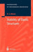 Stability of Elastic Structures by N. A. Alfutov