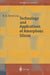 Technology and Applications of Amorphous Silicon by Robert A. Street