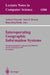 Interoperating Geographic Information Systems: Second International Conference, Interop'99, Zurich, Switzerland, March 10-12, 1999 Proceedings by Andrej Vckovski, Kurt E. Brassel, Hans-Jörg Schek
