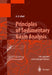 Principles of Sedimentary Basin Analysis by Andrew D. Miall