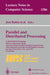 Parallel and Distributed Processing: 11th Ipps/Spdp'99 Workshops Held in Conjunction with the 13th International Parallel Processing Symposium and 10t by Jose Rolim