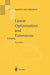 Linear Optimization and Extensions by Manfred Padberg