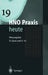 Hno Praxis Heute 19 by V. Chrobok, H. Ganz, H. Iro