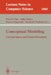 Conceptual Modeling: Current Issues and Future Directions by Peter P. Chen, Jacky Akoka, Hannu Kangassalu