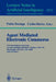 Agent Mediated Electronic Commerce: First International Workshop on Agent Mediated Electronic Trading, Amet'98, Minneapolis, Mn, Usa, May 10th, 1998 S by Pablo Noriega, Carles Sierra