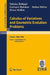 Calculus of Variations and Geometric Evolution Problems: Lectures Given at the 2nd Session of the Centro Internazionale Matematico Estivo (C.I.M.E.)He by F. Bethuel, S. Hildebrandt, G. Huisken