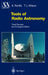 Tools Of Radio Astronomy by Kristen Rohlfs, T. Wilson, Thomas L. Wilson