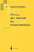 Matrices and Matroids for Systems Analysis by Kazuo Murota