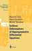 Gröbner Deformations of Hypergeometric Differential Equations by Mutsumi Saito, Bernd Sturmfels, Nobuki Takayama