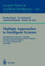 Multiple Approaches to Intelligent Systems: 12th International Conference on Industrial and Engineering Applications of Artificial Intelligence and Ex by Ibrahim F. Imam