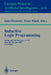 Inductive Logic Programming: 9th International Workshop, Ilp-99, Bled, Slovenia, June 24-27, 1999, Proceedings by Saso Dzeroski, Peter a. Flach
