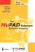 Das Mupad Tutorium: Deutsche Ausgabe by Christopher Creutzig, Walter Oevel, F. Postel