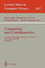 Computing and Combinatorics: 5th Annual International Conference, Cocoon'99, Tokyo, Japan, July 26-28, 1999, Proceedings by Takao Asano
