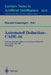 Automated Deduction - Cade-16: 16th International Conference on Automated Deduction, Trento, Italy, July 7-10, 1999, Proceedings by Harald Ganzinger