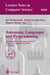 Automata, Languages and Programming: 26th International Colloquium, Icalp'99, Prague, Czech Republic, July 11-15, 1999 Proceedings by Jiri Wiedermann, Peter Van Emde Boas, Mogens Nielsen