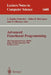 Advanced Functional Programming: Third International School, Afp'98, Braga, Portugal, September 12-19, 1998, Revised Lectures by S. Doaitse Swierstra, Pedro R. Henriques, Jose N. Oliveira