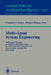 Multi-Agent System Engineering: 9th European Workshop on Modelling Autonomous Agents in a Multi-Agent World, Maamaw'99 Valencia, Spain, June 30 - July by Francisco J. Garijo, Magnus Boman
