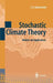 Stochastic Climate Theory: Models and Applications by Serguei G. Dobrovolski