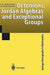 Octonions, Jordan Algebras and Exceptional Groups by Tonny A. Springer
