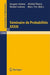 Seminaire de Probabilites XXXIII by J. Azema