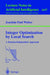 Integer Optimization by Local Search: A Domain-Independent Approach by Joachim P. Walser, H. Kautz