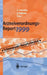 Arzneiverordnungs-Report 1999: Aktuelle Daten, Kosten, Trends Und Kommentare by Ulrich Schwabe, Dieter Paffrath