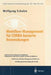 Workflow-Management Für Cobra-Basierte Anwendungen: Systematischer Architekturentwurf Eines Omg-Konformen Workflow-Management-Dienstes by Wolfgang Schulze